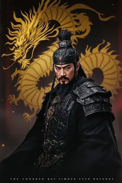 锦衣暗卫 电影海报